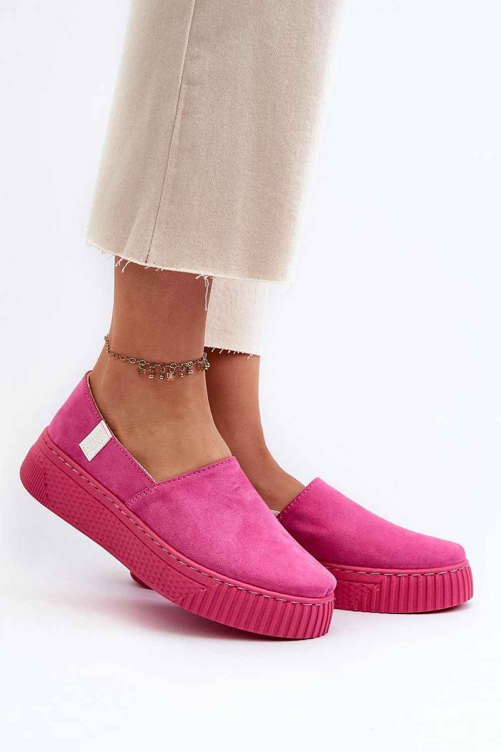 Sneakers Step in style - Lojahub Shop